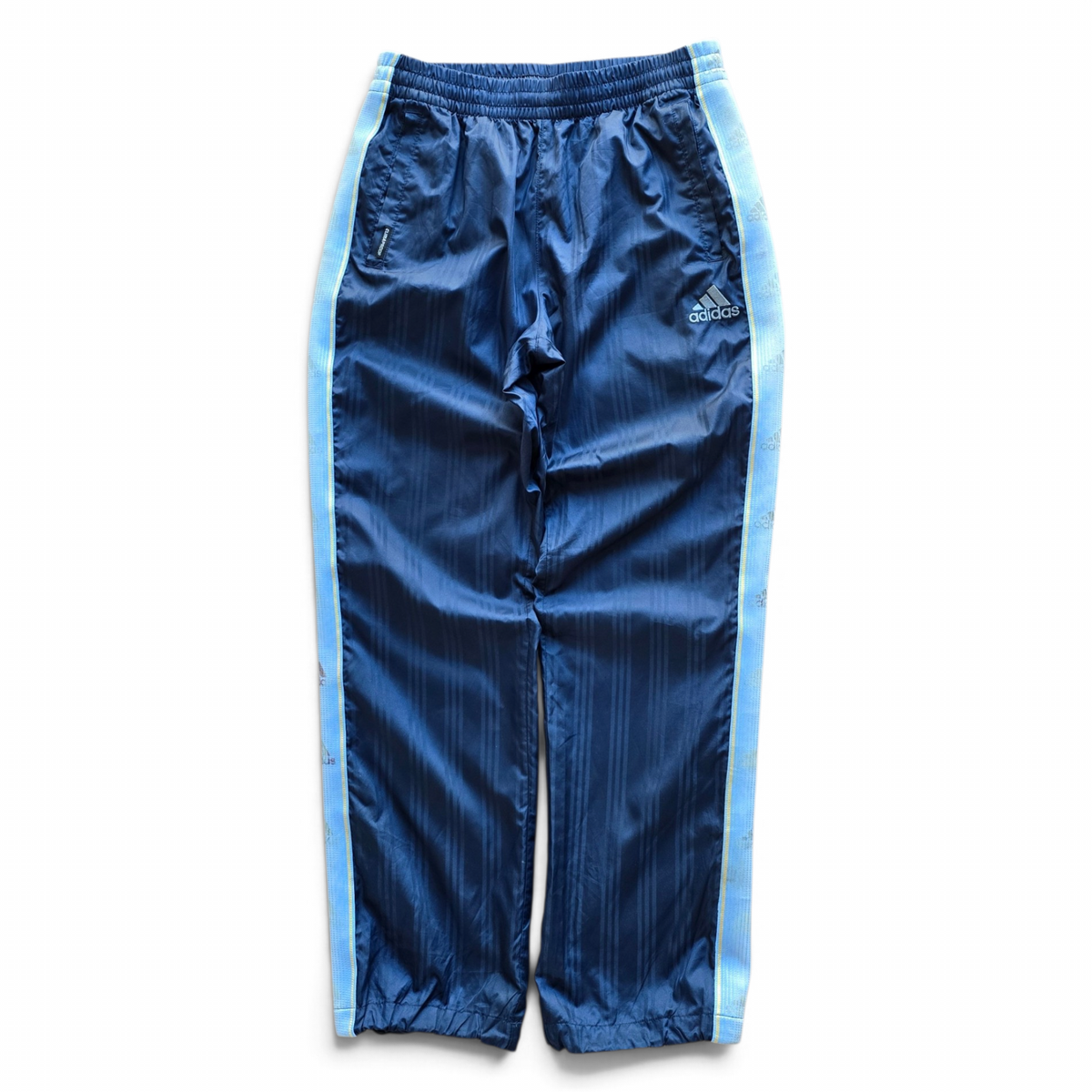 Vintage 2000's Adidas Track Pants - M