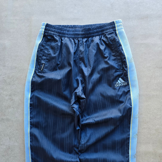 Vintage 2000's Adidas Track Pants - M