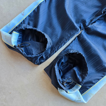 Vintage 2000's Adidas Track Pants - M