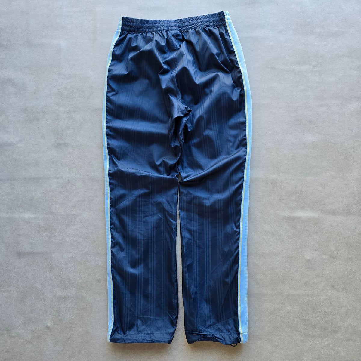 Vintage 2000's Adidas Track Pants - M