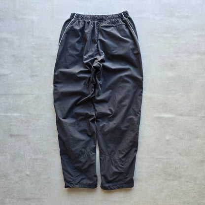 Vintage 2000's Nike Mini Swoosh Track Pants - M