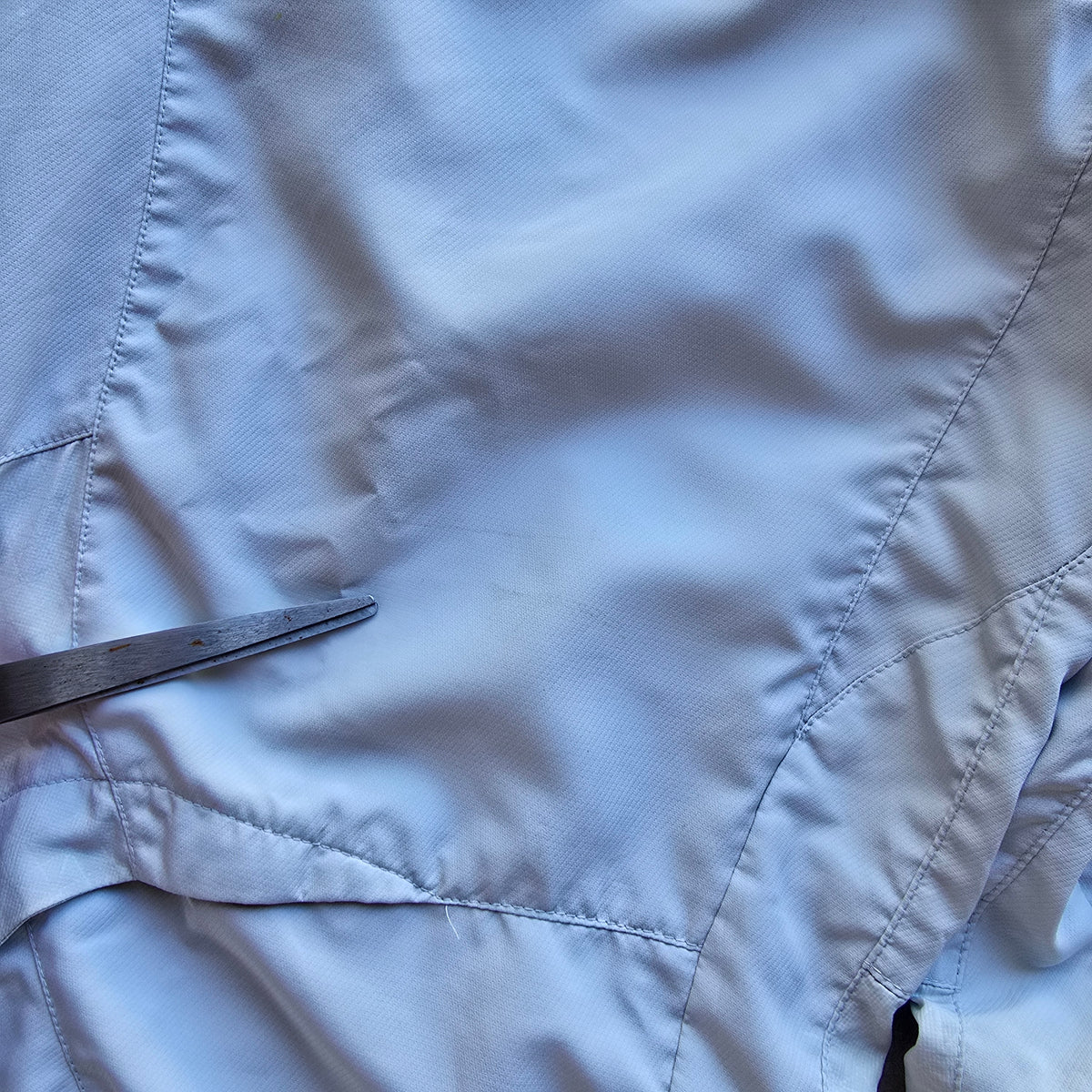 Vintage 2000's Nike Mini Swoosh Track Pants - M