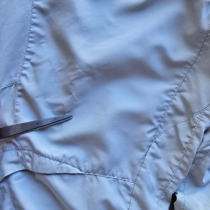 Vintage 2000's Nike Mini Swoosh Track Pants - M