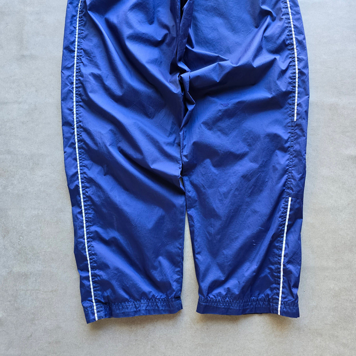 Vintage 90's Nike Mini Swoosh Track Pants - WMNS XL