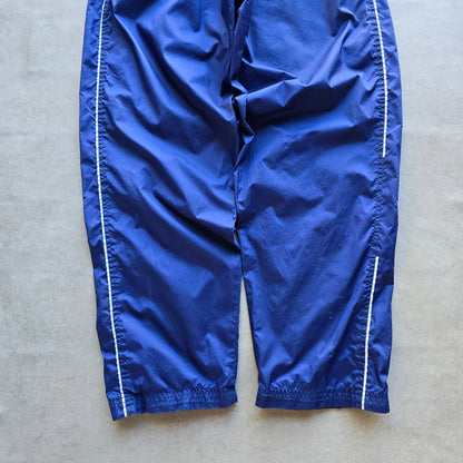 Vintage 90's Nike Mini Swoosh Track Pants - WMNS XL