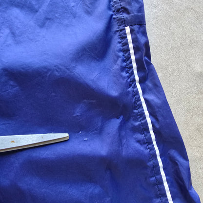 Vintage 90's Nike Mini Swoosh Track Pants - WMNS XL