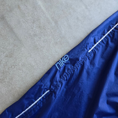 Vintage 90's Nike Mini Swoosh Track Pants - WMNS XL