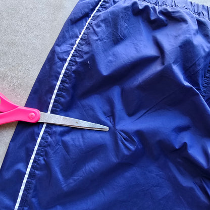 Vintage 90's Nike Mini Swoosh Track Pants - WMNS XL