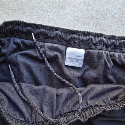 Vintage 2000's Nike Mini Swoosh Track Pants - M