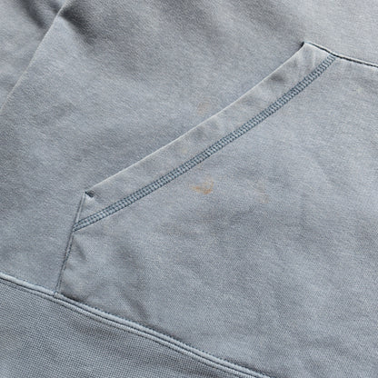 Vintage 2000's Nike Mini Swoosh Hoodie - M