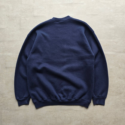 Vintage 90's Notre Dame Fighting Irish Sweatshirt - M/L