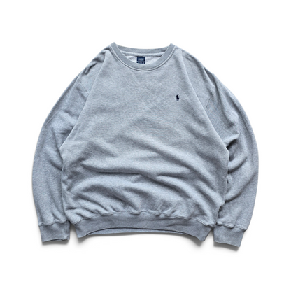 Vintage 90's Ralph Lauren Sweatshirt - L