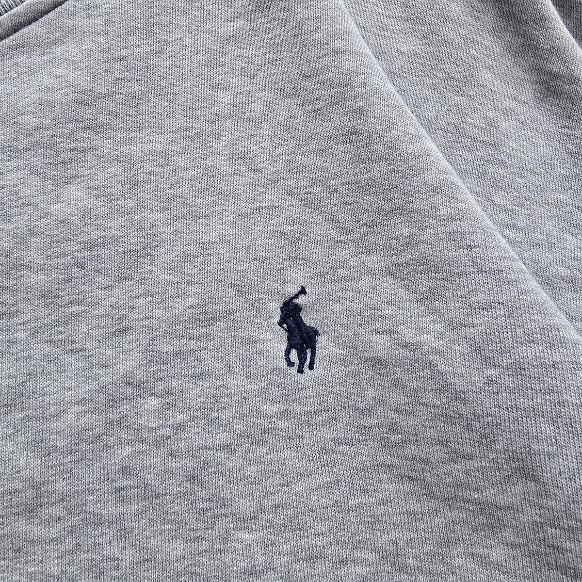 Vintage 90's Ralph Lauren Sweatshirt - L