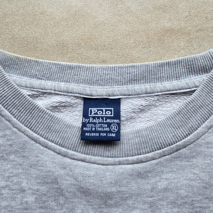 Vintage 90's Ralph Lauren Sweatshirt - L