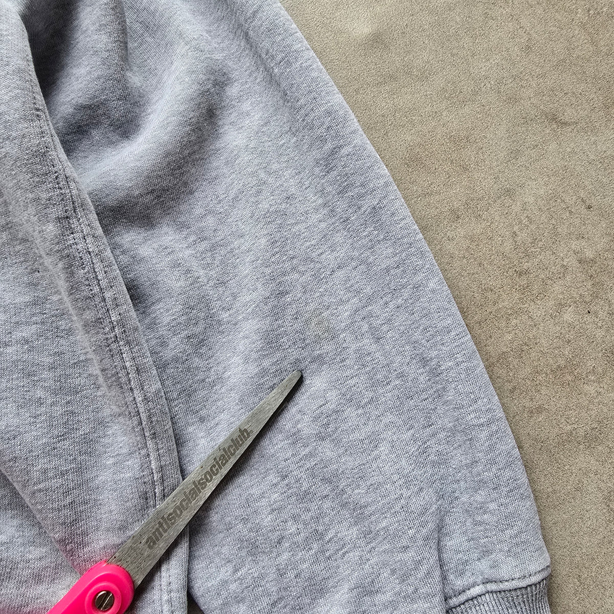 Vintage 90's Ralph Lauren Sweatshirt - L