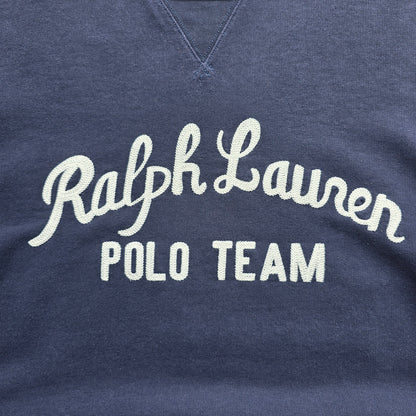 Ralph Lauren Polo Team Sweatshirt - L