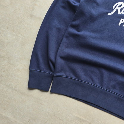 Ralph Lauren Polo Team Sweatshirt - L
