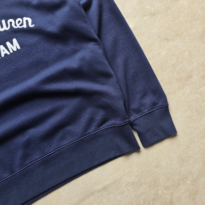 Ralph Lauren Polo Team Sweatshirt - L