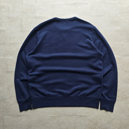 Ralph Lauren Polo Team Sweatshirt - L
