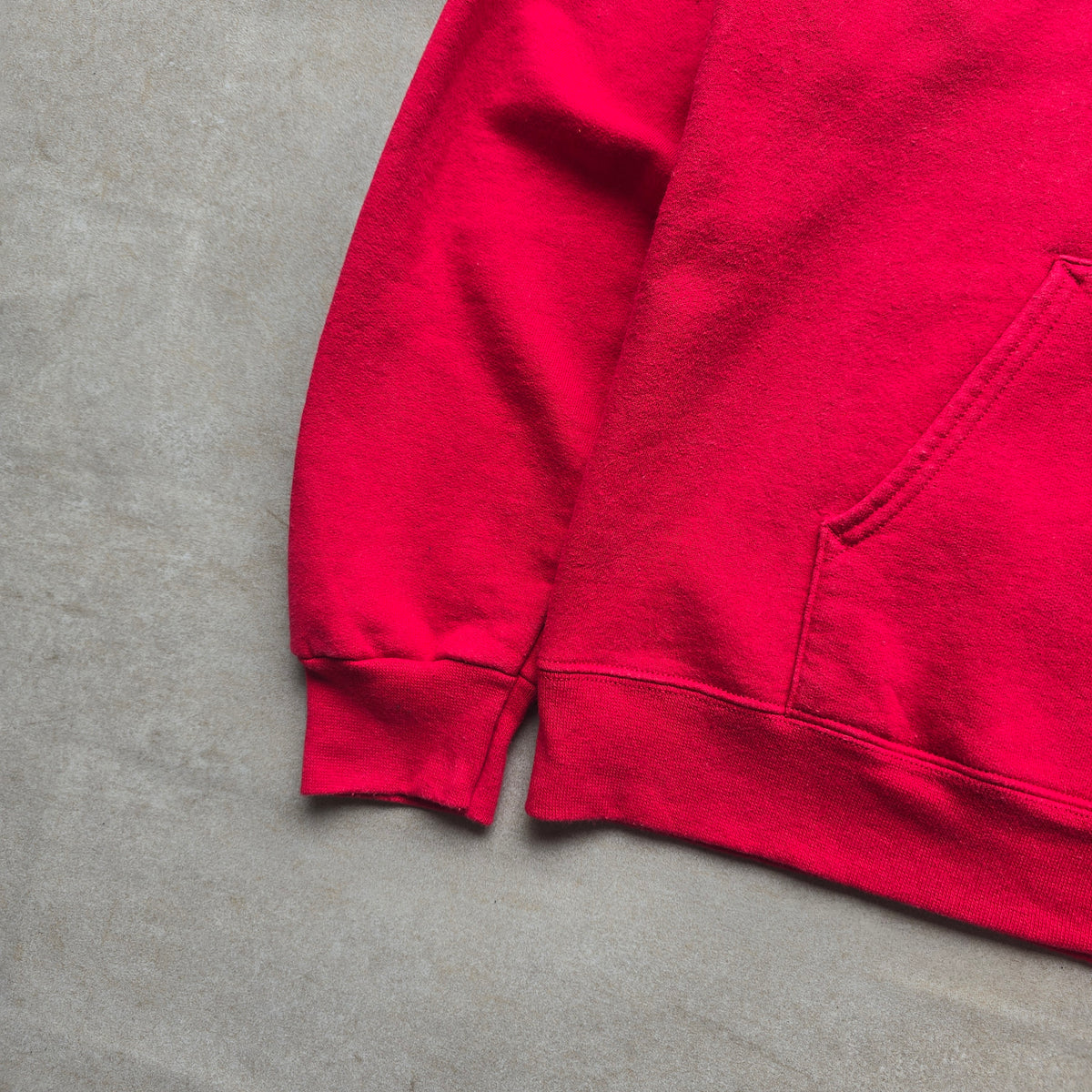 Thrasher Magazine Godzilla Hoodie - S