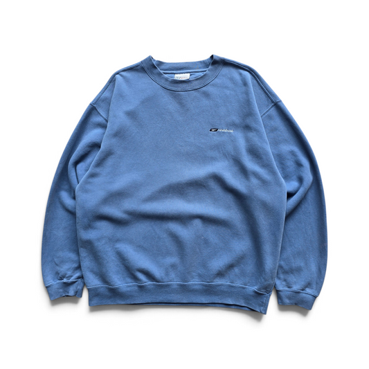Vintage 2000's Reeebok Sweatshirt - L