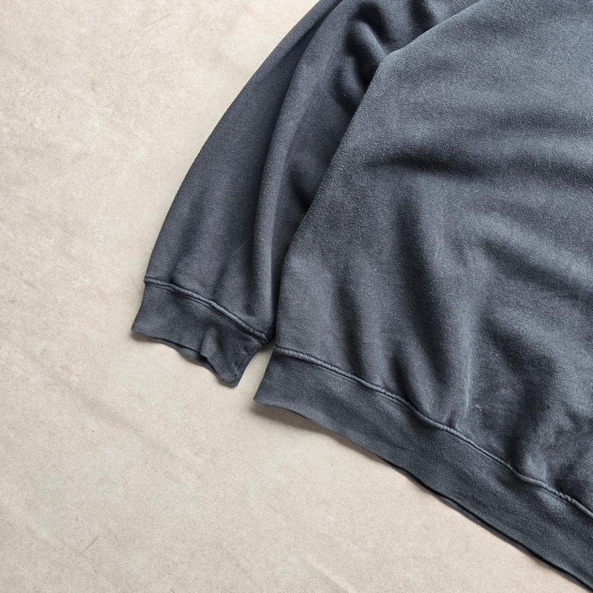 Vintage 2000's Timberland Weathergear Sweatshirt - XL