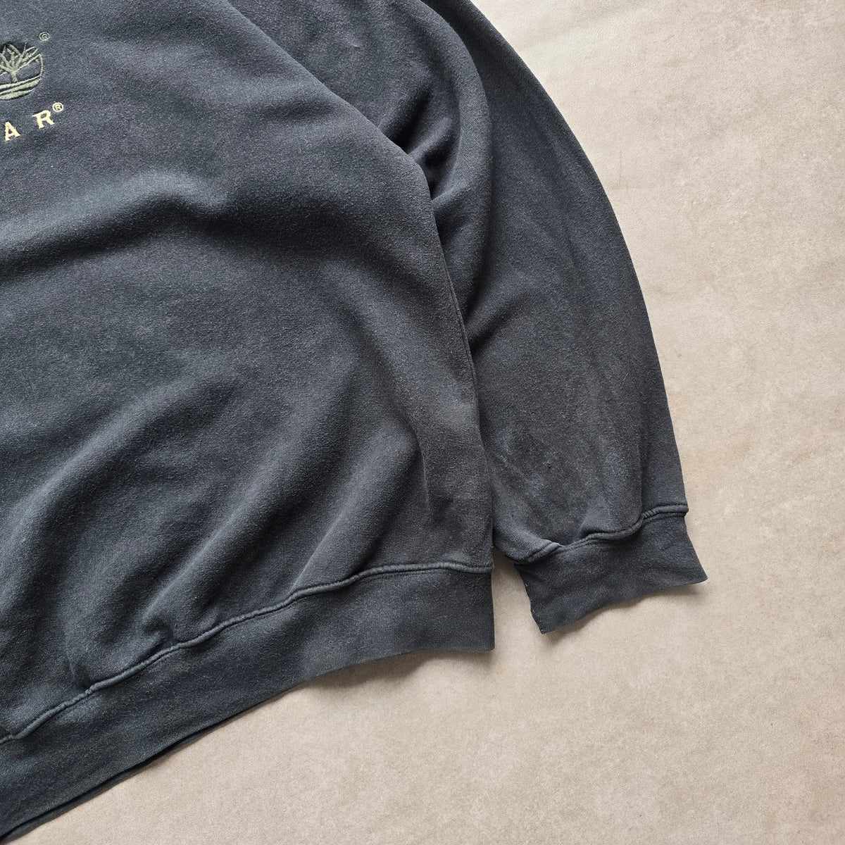 Vintage 2000's Timberland Weathergear Sweatshirt - XL