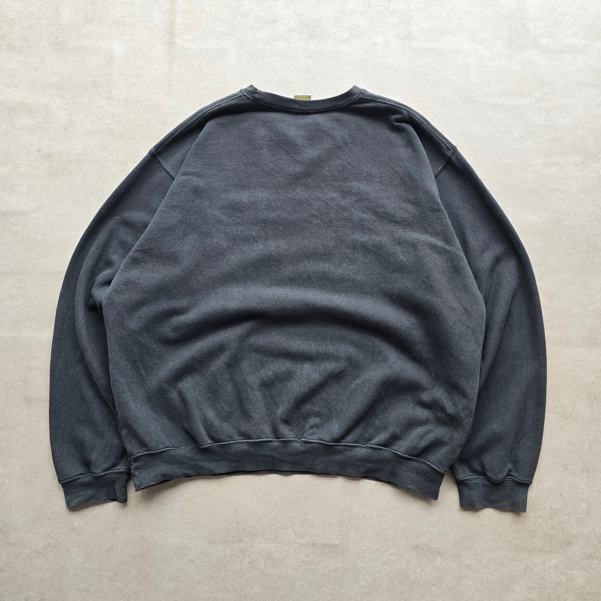 Vintage 2000's Timberland Weathergear Sweatshirt - XL