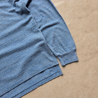 Ralph Lauren Long Sleeve Polo Shirt - L