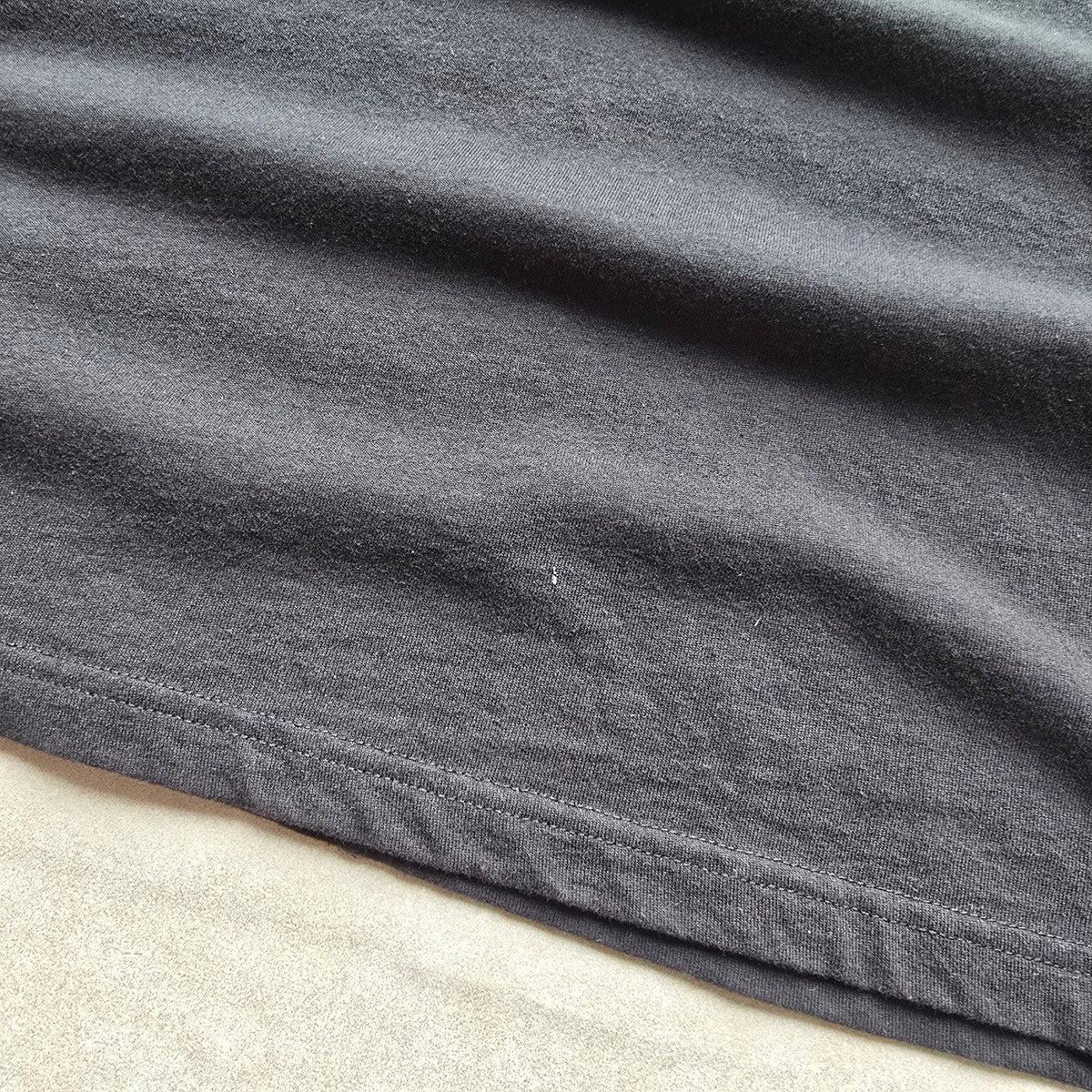LA Dodgers Rings Majestic Tee - XL