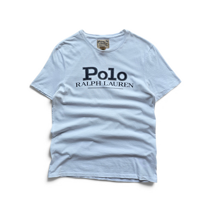 Ralph Lauren Spellout Tee - S/M