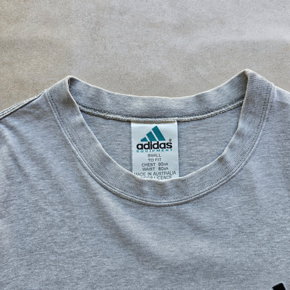 Vintage 90's Adidas Equipment Tee - M