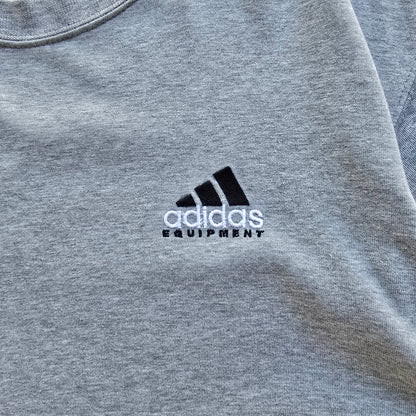 Vintage 90's Adidas Equipment Tee - M