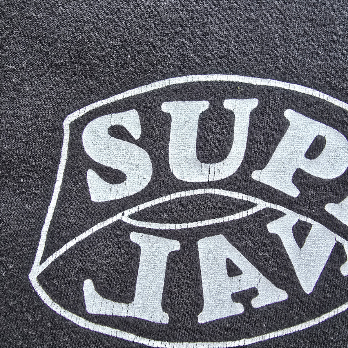 Supreme Eternal Tee - M