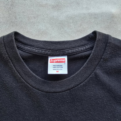 Supreme Eternal Tee - M