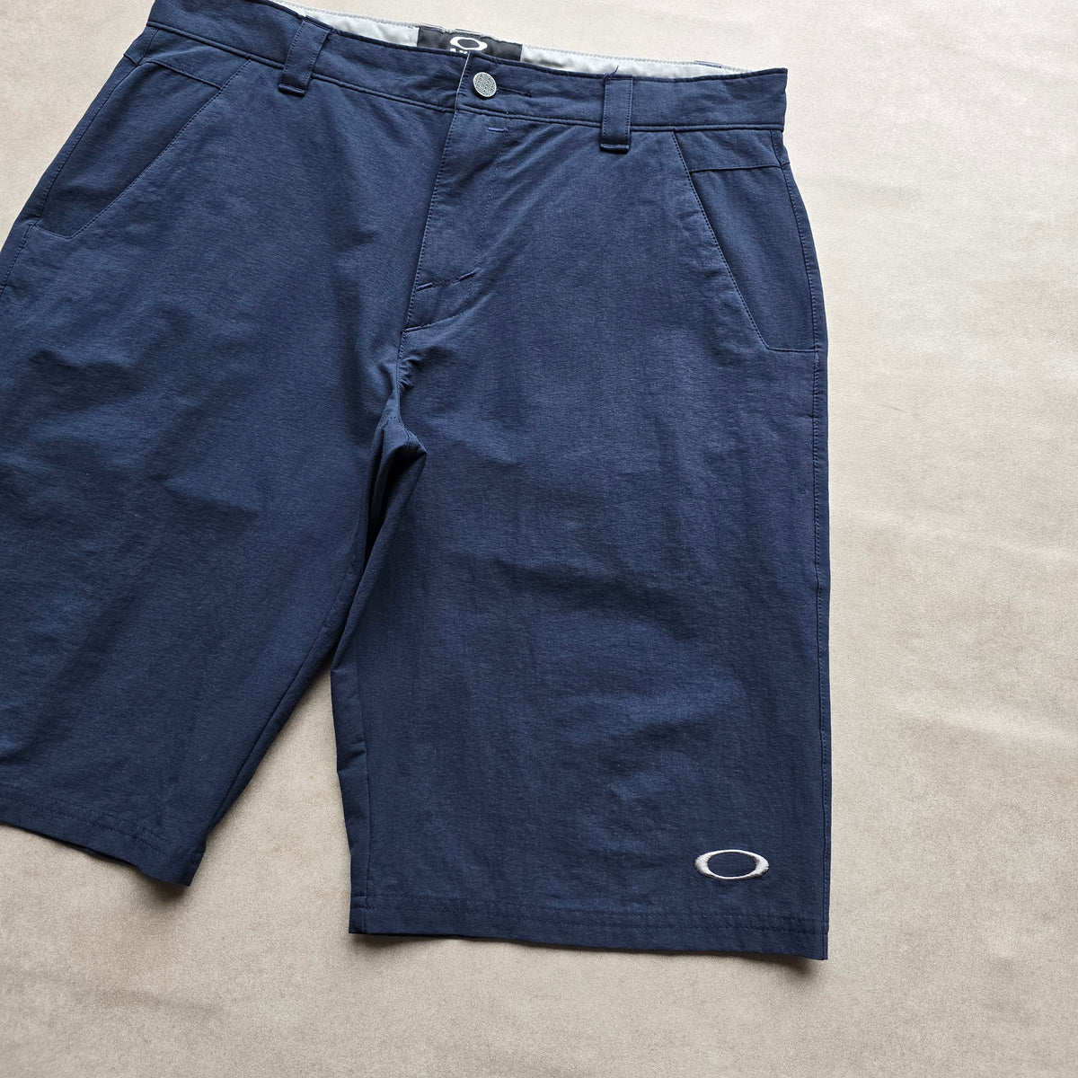 Vintage 2000's Oakley Shorts - 36