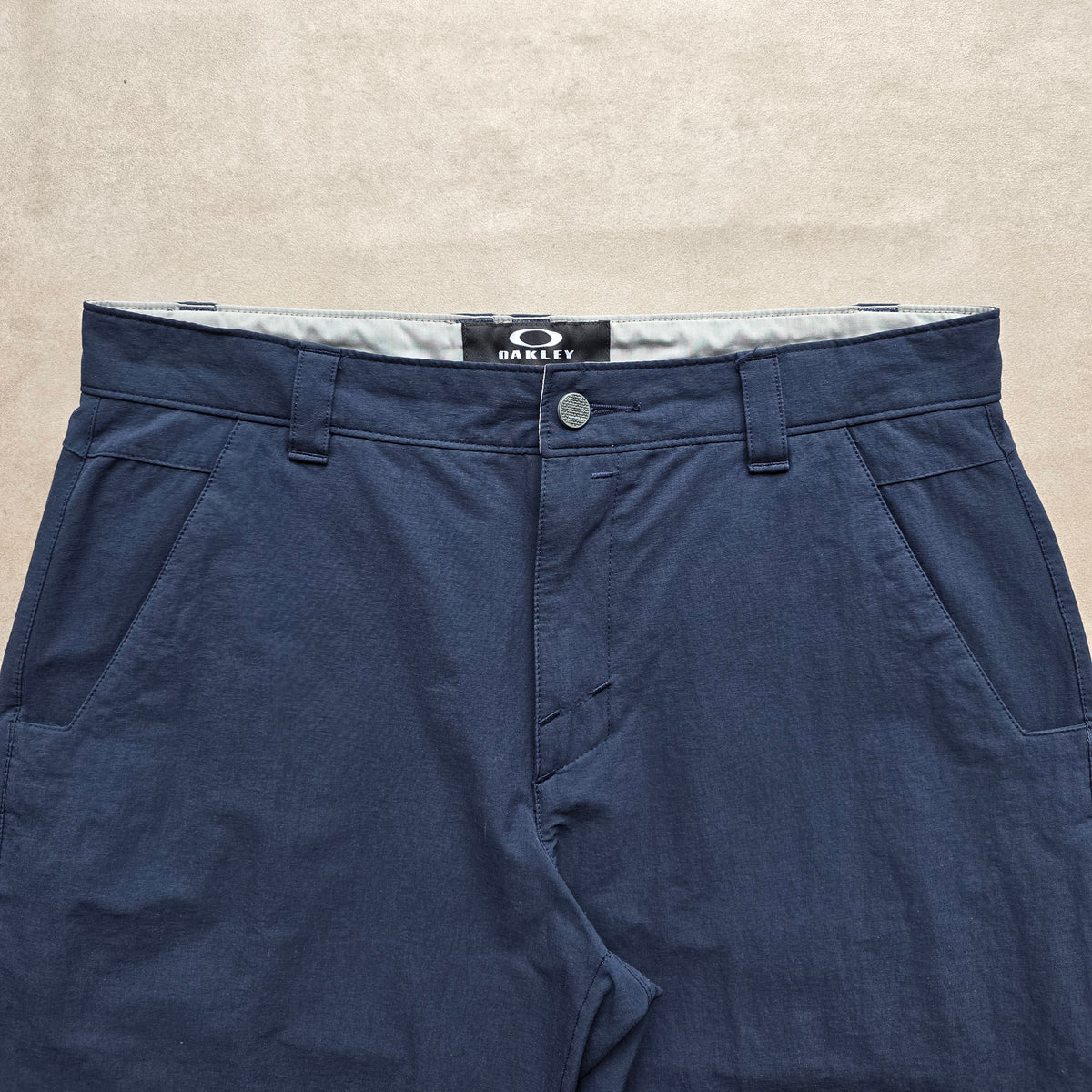 Vintage 2000's Oakley Shorts - 36