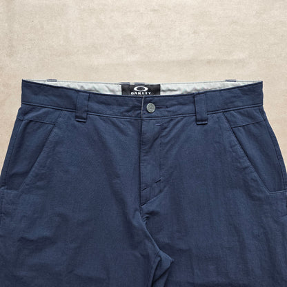 Vintage 2000's Oakley Shorts - 36