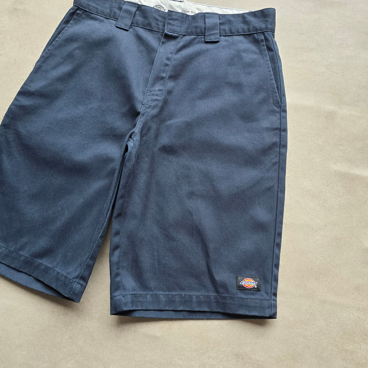 Dickies Slim Straight Shorts - 32