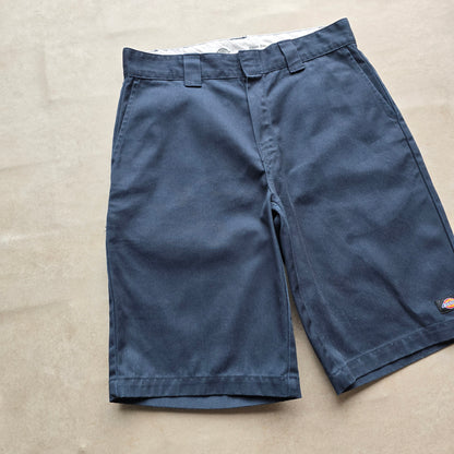 Dickies Slim Straight Shorts - 32