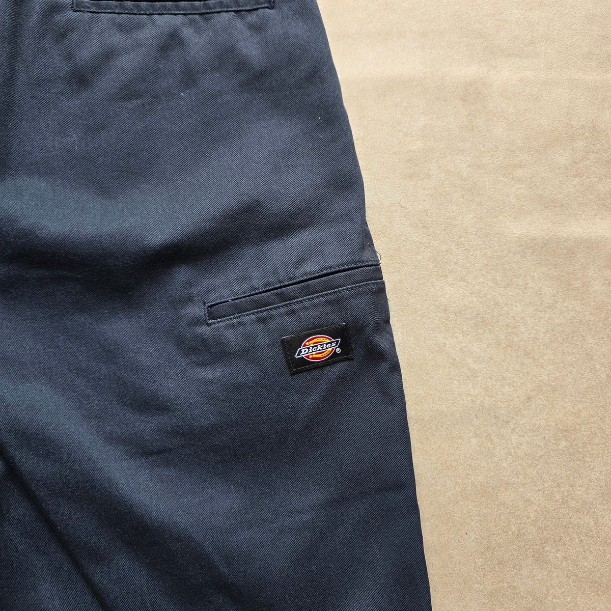 Dickies Slim Straight Shorts - 32