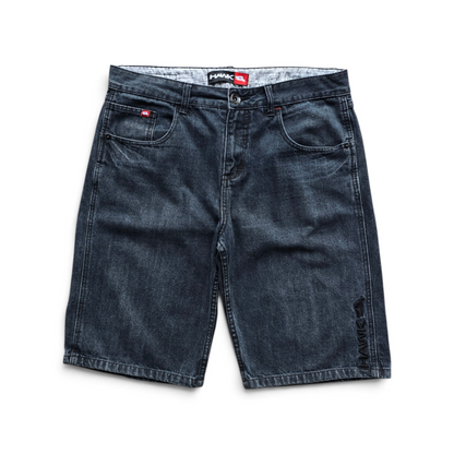 Vintage 2000's Tony Hawk Denim Shorts - 34