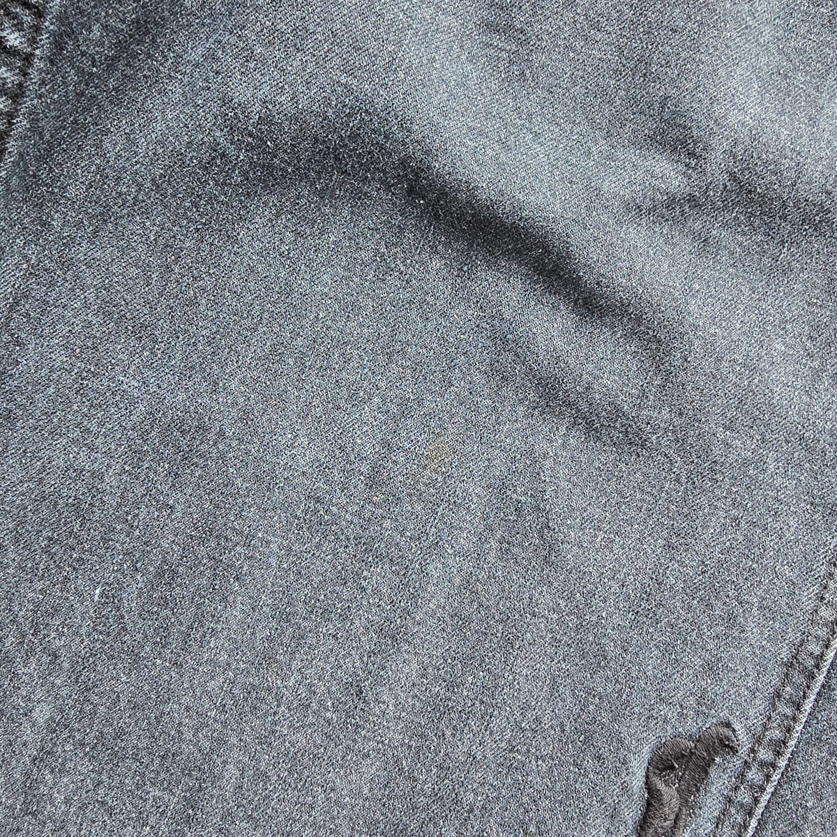 Vintage 2000's Tony Hawk Denim Shorts - 34