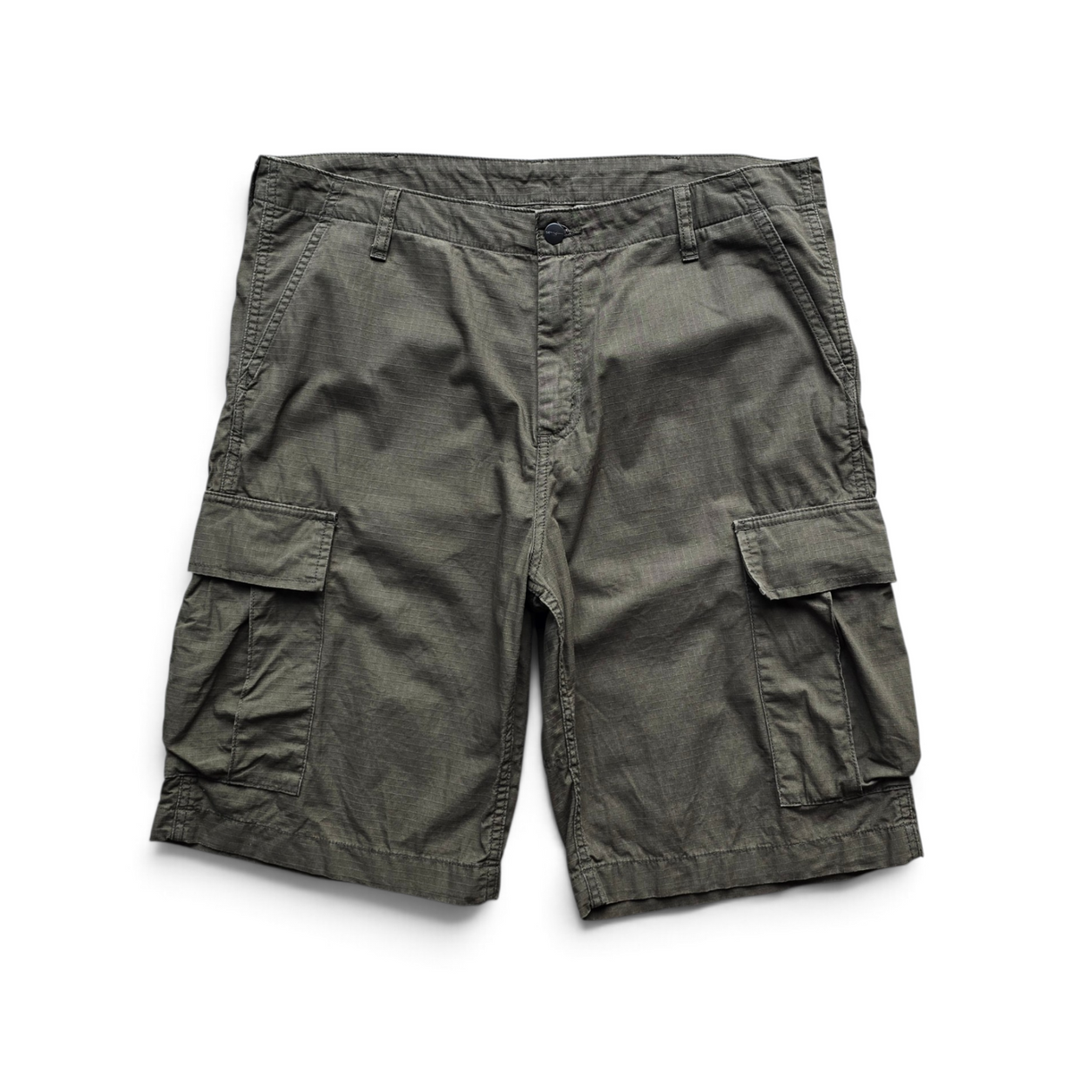 Carhartt WIP Regular Cargo Shorts - 36
