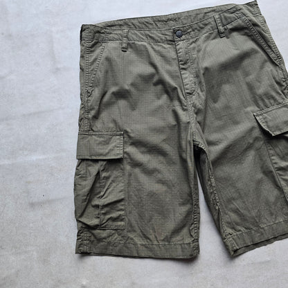 Carhartt WIP Regular Cargo Shorts - 36