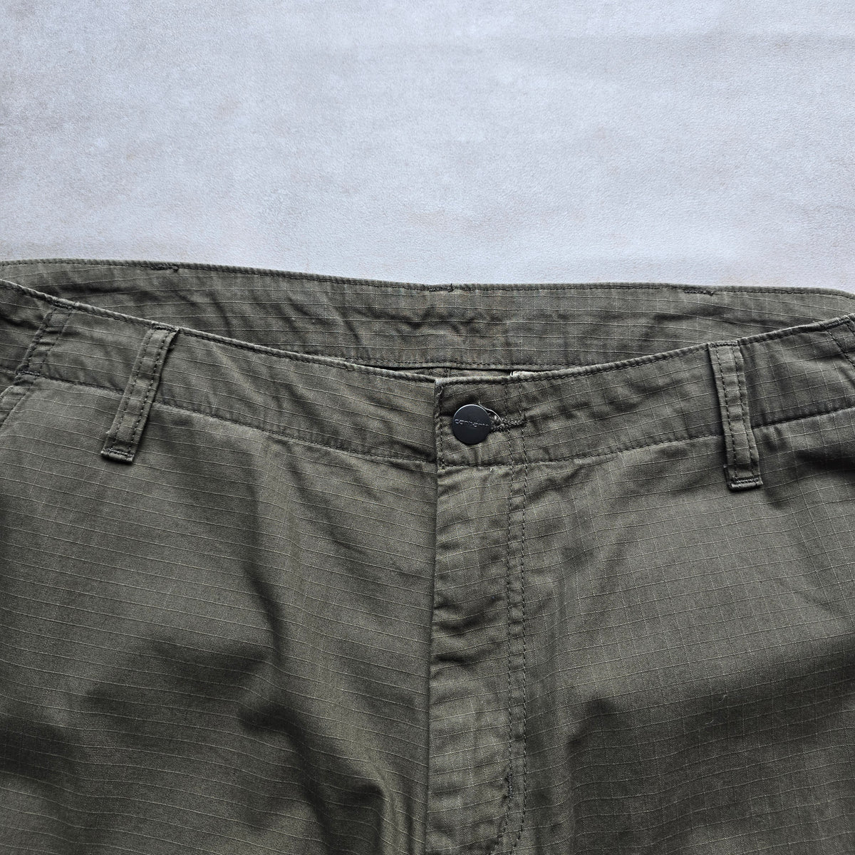 Carhartt WIP Regular Cargo Shorts - 36