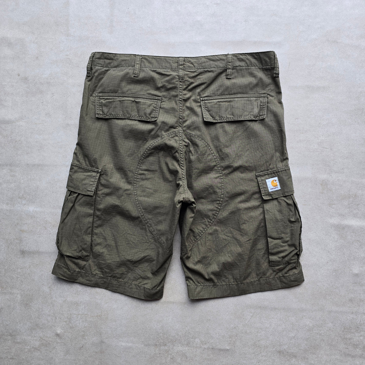 Carhartt WIP Regular Cargo Shorts - 36