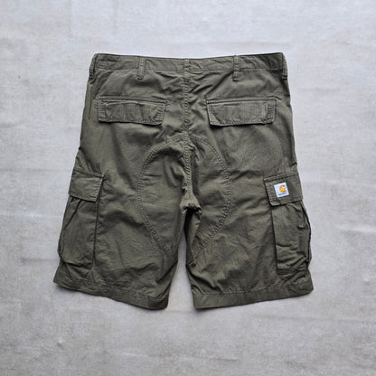 Carhartt WIP Regular Cargo Shorts - 36