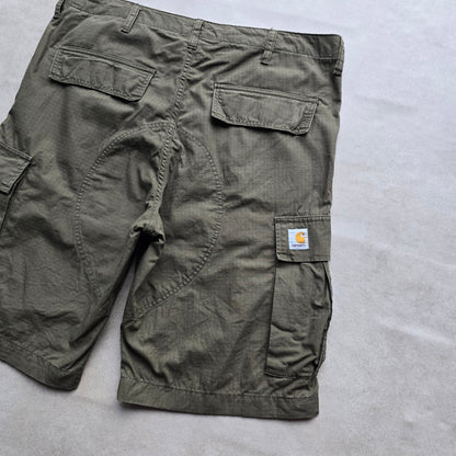 Carhartt WIP Regular Cargo Shorts - 36