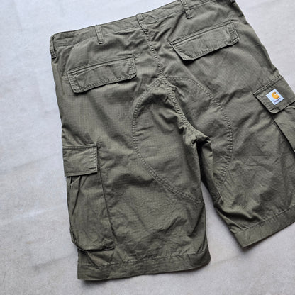 Carhartt WIP Regular Cargo Shorts - 36